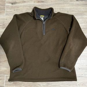 The North Face TNF Fleece Sweater